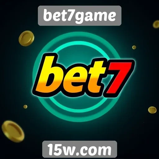 Interfaces e usabilidade do bet7game em foco