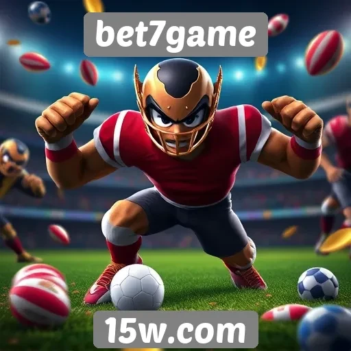 Comparativo de bônus e promoções da bet7game