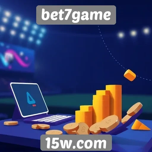 Impacto das opções de pagamento no bet7game