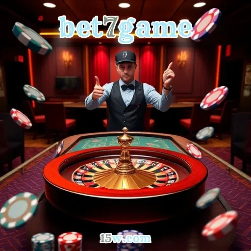 bet7game: Aproveite Ofertas Imbatíveis e Ganhe Muito Mais
