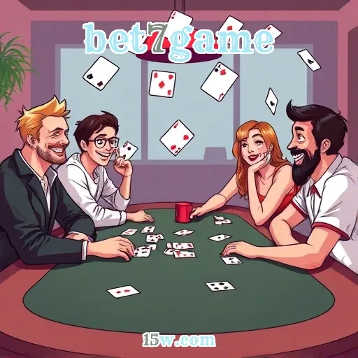 bet7game: Promoções Especiais que Transformam sua Experiência de Jogo