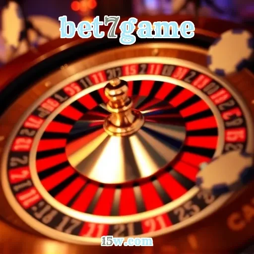 bet7game: A Revolução do Atendimento ao Cliente nos Jogos Online